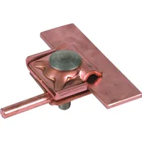 Dehn + Söhne FK MV 8.10 KBF0.7 10 CU