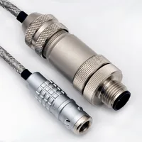 Rechner Sensors S-Y20/Y21-0/0-Z10