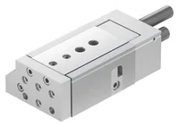 Festo DGSL-20-20-P1A