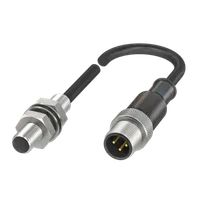Balluff BES 516-377-E3-C-S4-PU-00,3