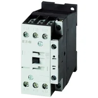 Eaton Electric DILM25-01(230V50HZ,240V60HZ)