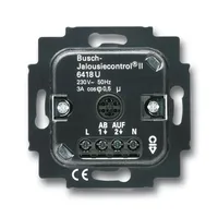 Busch-Jaeger 6418 U