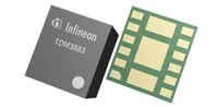Infineon TDM3883