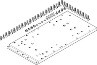 Festo HMVS-DL40