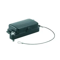 Weidmüller HDC IP68 06B COVER
