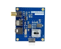 Infineon EVAL_AUDIO_I2S_COM