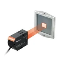 Keyence R-9