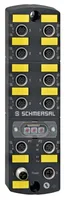 Schmersal SFB-PN-IRT-8M12-IOP-V2