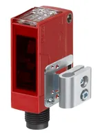 Leuze SET PRK25CD4PM12 BTU305MD12