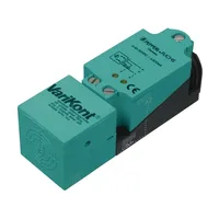 Pepperl+Fuchs CJ15+U1+A2