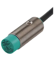 Pepperl+Fuchs NJ8-18GM50-E0