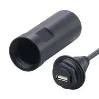 IFM Edge-Gateway/USB case