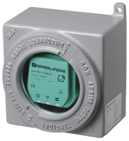 Pepperl+Fuchs IUH-F190-V1-FR1-01-Ex GUBW1