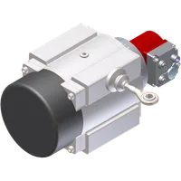 TR Electronic CDW582M-00011