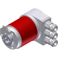 TR Electronic CES65M-00015