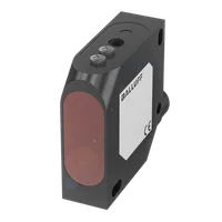 Balluff BOD 26K-LA02-S4-C