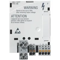 Lenze E82ZAFFC010