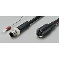 Ifm Electronic ADAPTER CABLE M12-M16