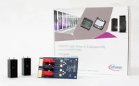 Infineon KIT_DRIVER_2EDN7524G