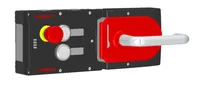 Euchner MGB-L1H-ARA-R-121509