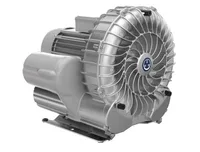 Becker SV 201/2