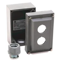 Allen Bradley 800H-4HZ4R