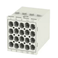 Weidmüller HDC MHE 20 MC