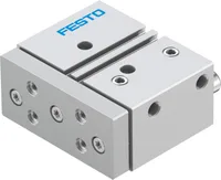Festo DFM-25-20-P-A-KF