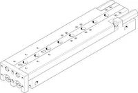 Festo SLT-25-200-A-CC-B