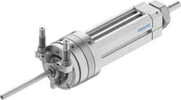 Festo DSL-16-40-270-CC-A-S20-KF-B