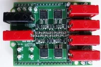 Infineon SHIELD_BTS50025-1TEA