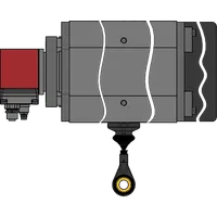 TR Electronic CEW58M-00156