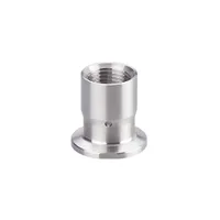 IFM ADAPT G1/2-DN20 DIN32676-A
