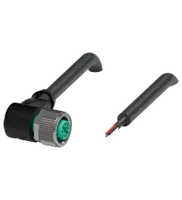 Pepperl+Fuchs V15-W-BK5M-PUR-O2/CAN