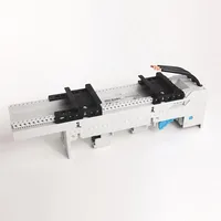 Allen Bradley 141A-SM54RS25