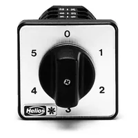 Helios Ventilatoren STSSD