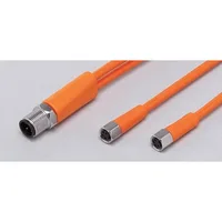 Ifm Electronic YDOGF040VAS00,6E04STGH040VAS