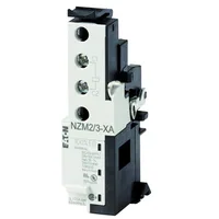 Eaton Electric NZM2/3-XA208-250AC/DC