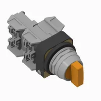 Allen Bradley 800T-2HAH2KB6NM