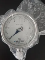 Ashcroft T5500/T6500 100=T6500=S=L=04=L=10BR=X=GR=MP=SG=NH=C3=C4=EN