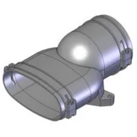 Helios Ventilatoren FRS-ÜG 51-75