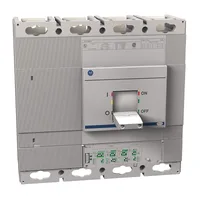 Allen Bradley 140G-M6I4-D63