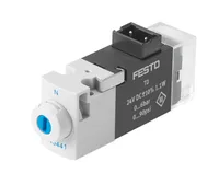 Festo MHA1-M1LH-3/2O-0,6-TC