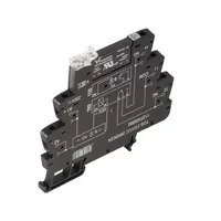 Weidmüller TOS 230VUC 230VAC1A