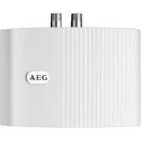 AEG Haustechnik MTE 350