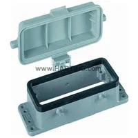 Harting Deutschland 09 30 024 0302