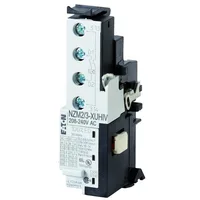Eaton Electric NZM2/3-XUHIV380-440AC