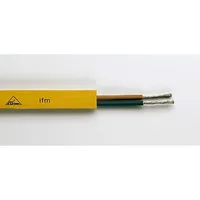 Ifm Electronic AS-i Flat cable EPDM ye 100 m