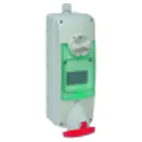 Schneider Electric PKB63V535