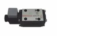 ATOS DHI-0611 23 Solenoid Directional Valve